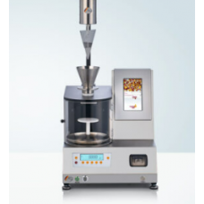 PTGS5 Automated Powder Flow Analyzer